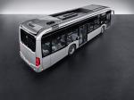 Mercedes-Benz eCitaro 2018 года